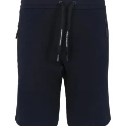 Armani Exchange  8NZS75ZJKRZ short heren navy blue