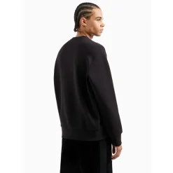 Hot Armani Exchange  XM000082AF10818U sweater heren black