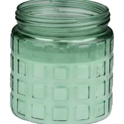 Arti Casa  Citronellakaars 4 kleuren assorti