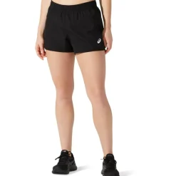 Clearance Asics Core hardloopbroek dames performance black