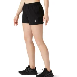 Clearance Asics Core hardloopbroek dames performance black