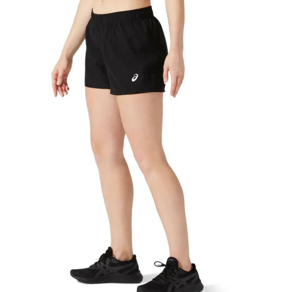 Clearance Asics Core hardloopbroek dames performance black