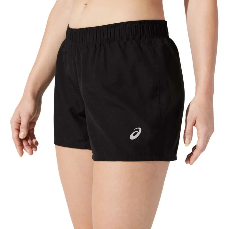 Clearance Asics Core hardloopbroek dames performance black