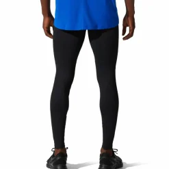 Online Asics Core Tight hardloopbroek heren performance black