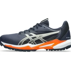Asics FIELD SPEED FF 2 hockeyschoenen heren midnight cream