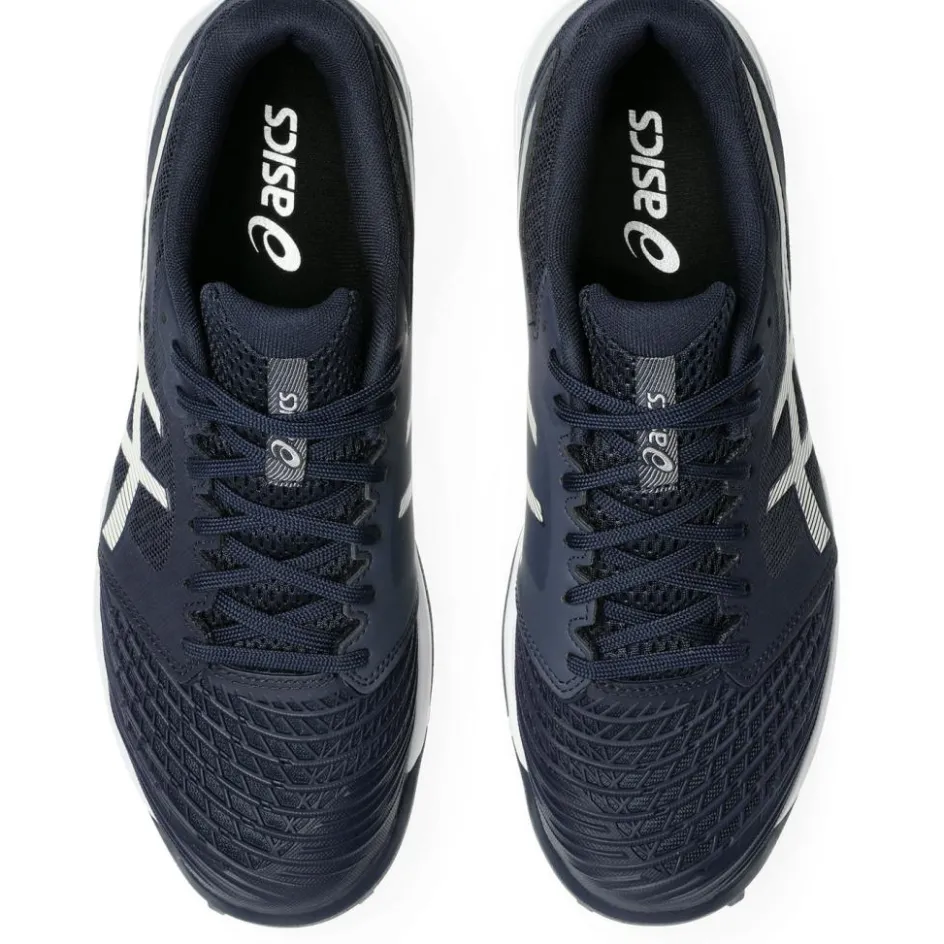 Asics FIELD ULTIMATE FF 2 hockeyschoenen heren midnight cream