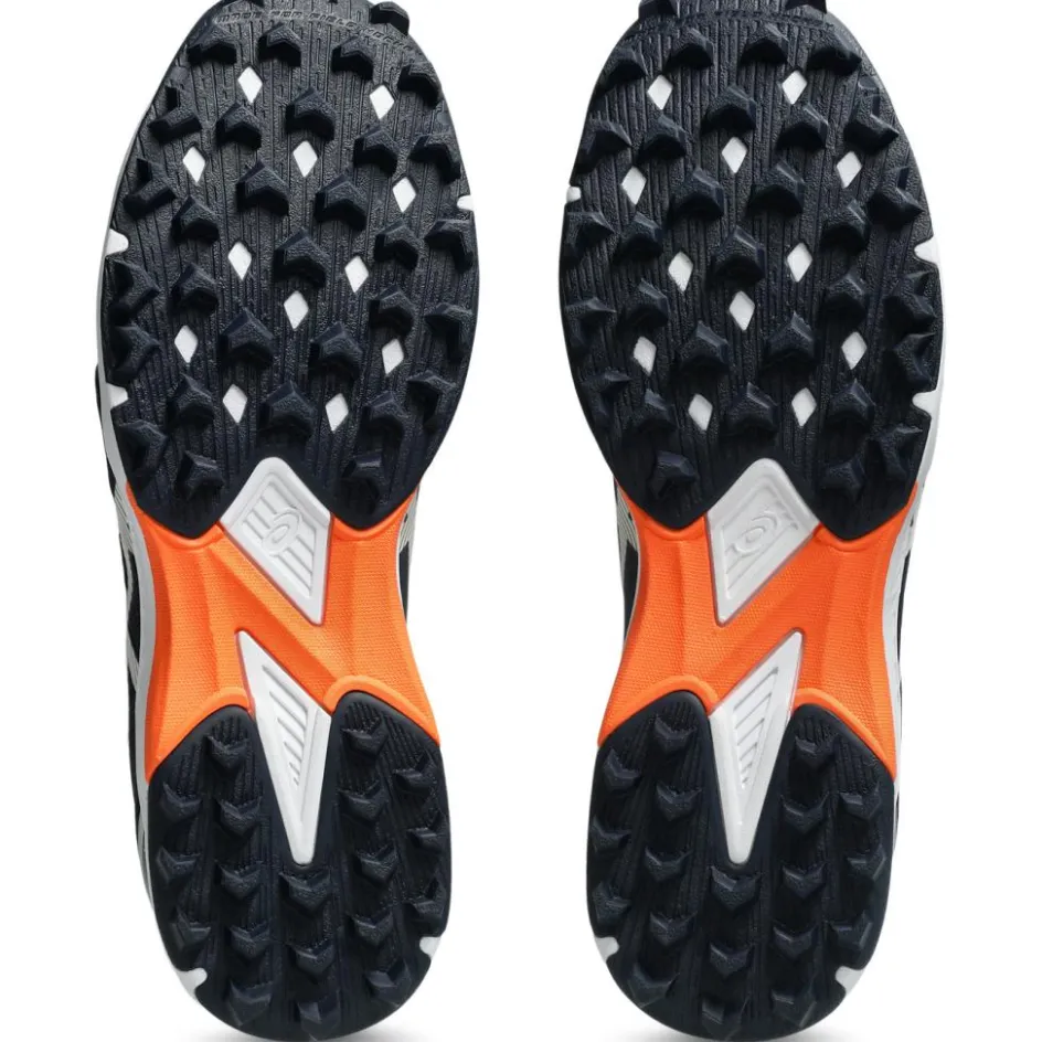 Asics FIELD ULTIMATE FF 2 hockeyschoenen heren midnight cream