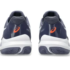 Asics Gel-Challenger 14 Clay tennisschoenen heren indigo fog white