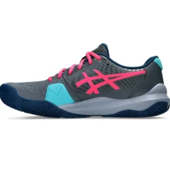 Online Asics Gel-Challenger 14 Padel padelschoenen heren metropolis energy aqua