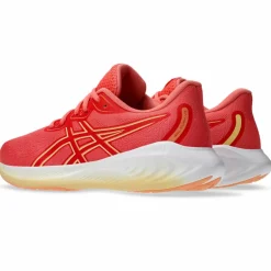 Asics Gel-Cumulus 26 GS hardloopschoenen junior papaya light orange