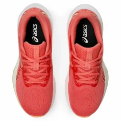 Asics Gel-Cumulus 26 GS hardloopschoenen junior papaya light orange