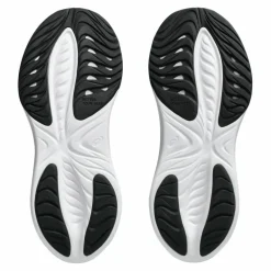 Best Asics Gel-Cumulus 26 GS hardloopschoenen junior saxon green coral reef