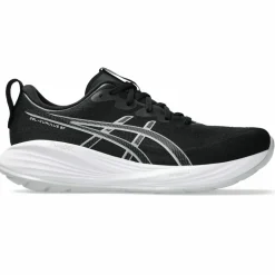 Asics Gel-Cumulus 27 hardloopschoenen heren black concrete