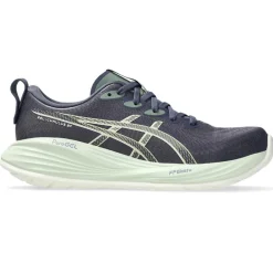 Sale Asics GEL-CUMULUS 27 hardloopschoenen dames indigo fog cream