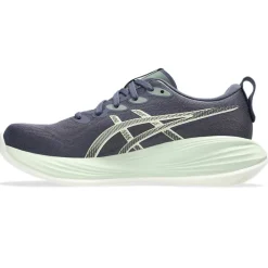 Sale Asics GEL-CUMULUS 27 hardloopschoenen dames indigo fog cream