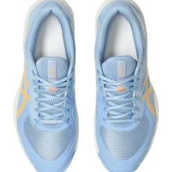 Online Asics GEL-GAME FF padelschoenen dames stone wash orange glow