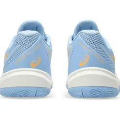 Online Asics GEL-GAME FF padelschoenen dames stone wash orange glow