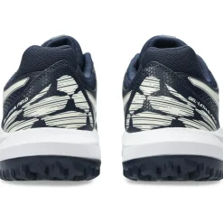 Asics GEL-LETHAL FIELD 2 hockeyschoenen midnight cream