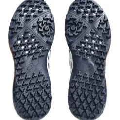 Asics GEL-LETHAL FIELD 2 hockeyschoenen midnight cream