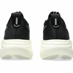 Asics Gel-Nimbus 27 hardloopschoenen heren black lake grey