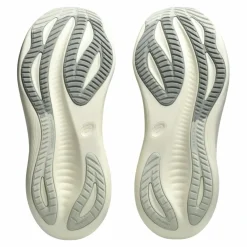 Asics Gel-Nimbus 27 hardloopschoenen heren black lake grey