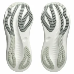 Asics Gel-Nimbus 27 hardloopschoenen dames black lake grey