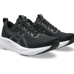 New Asics Gel-Pulse 16 hardloopschoenen dames black metropolis