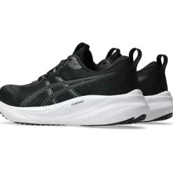 New Asics Gel-Pulse 16 hardloopschoenen dames black metropolis