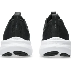 New Asics Gel-Pulse 16 hardloopschoenen dames black metropolis