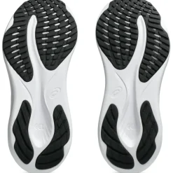 New Asics Gel-Pulse 16 hardloopschoenen dames black metropolis