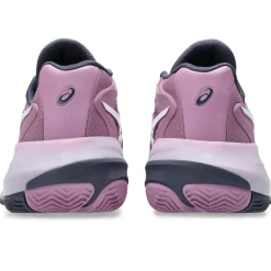 Outlet Asics Gel-Resolution X Clay tennisschoenen dames ube white