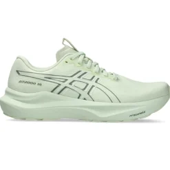 Asics GT-2000 14 hardloopschoenen dames whisper green monument blue