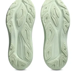 Asics GT-2000 14 hardloopschoenen dames whisper green monument blue