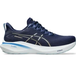 New Asics GT-2000 13 hardloopschoenen dames indigo blue carrier grey