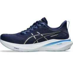 New Asics GT-2000 13 hardloopschoenen dames indigo blue carrier grey