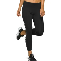 Asics Katakana Crop Tight hardloopbroek dames performance black