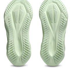 Hot Asics NOVABLAST 5 hardloopschoenen dames whisper green monument blue