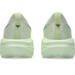 Hot Asics NOVABLAST 5 hardloopschoenen dames whisper green monument blue