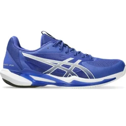 New Asics SOLUTION SPEED FF 3 CLAY tennisschoenen heren dark cobalt white