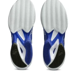 New Asics SOLUTION SPEED FF 3 CLAY tennisschoenen heren dark cobalt white