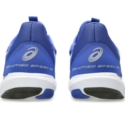 New Asics SOLUTION SPEED FF 3 CLAY tennisschoenen heren dark cobalt white
