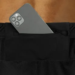 Asics Ventilate hardloopbroek heren performance black