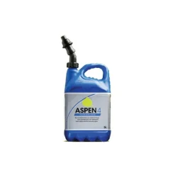 Online Aspen Alkylaatbrandstof 4 5 liter