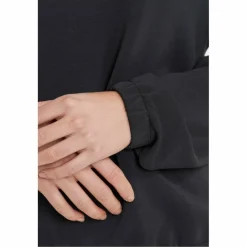 Best Athlecia Namier hoodie dames black