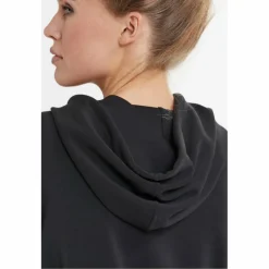 Best Athlecia Namier hoodie dames black