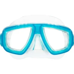 Atlantis Bimini Combo snorkelset junior turquoise