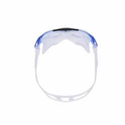 New Atlantis Tetra zwembril ocean black