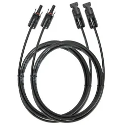 Atlas Solar  MC4 zonnepaneel verlengkabel 5 meter