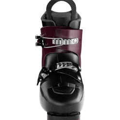 Atomic Hawx 2 skischoenen junior black violet