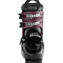 Atomic Hawx 3 skischoenen junior black violet